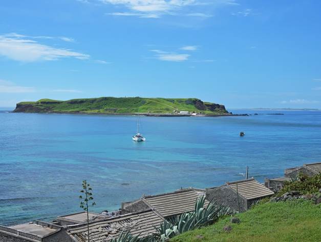 找個時間來趟澎湖南方四島之旅吧